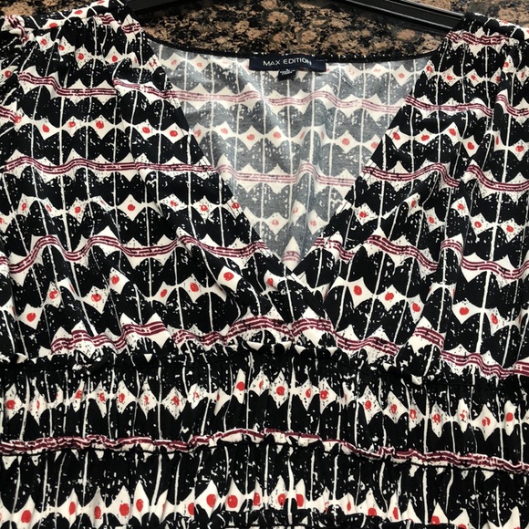 Max Edition dress - Picture 2 of 4